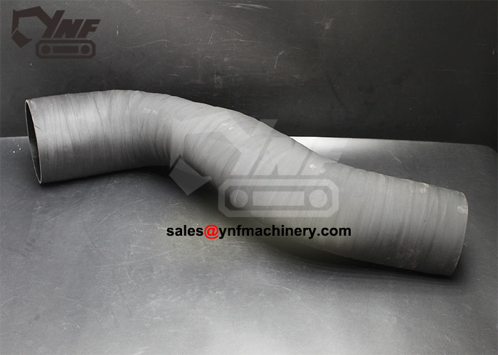 CAT 345 engine air delivery tube