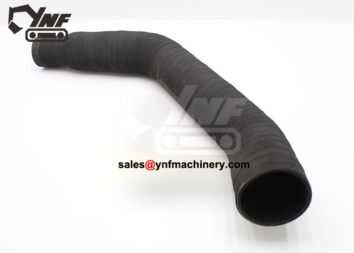 LS11P01008P1 air hose from air cleaner to turbocharger