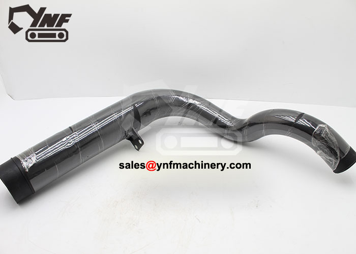 EX200-5 air intake duct hose long type YNF12711