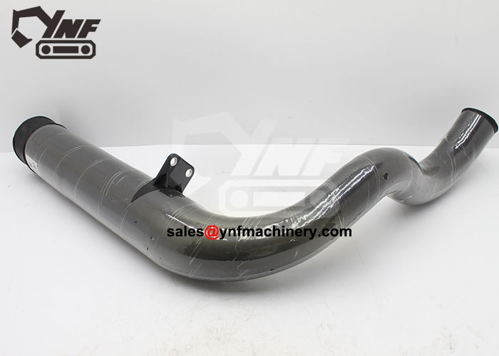 EX200-5 engine air intake duct replacement part