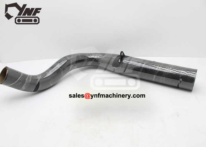 EX200‑3 long duct air hose YNF03765