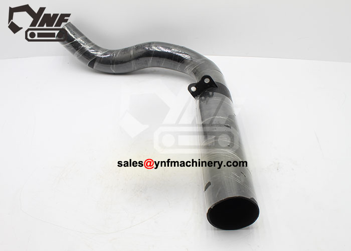 Heavy machinery duct hose for EX200‑3