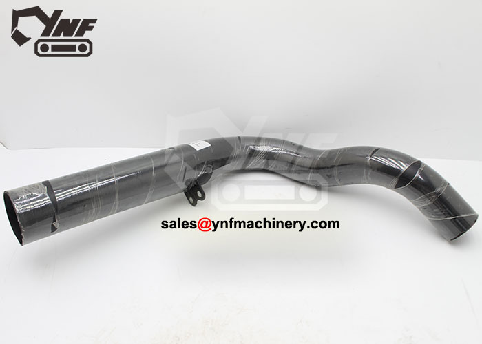 EX200‑3 long duct air hose connection part