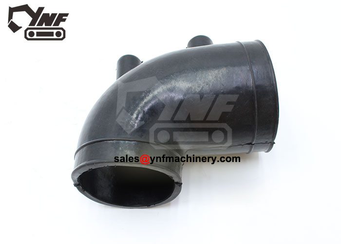 Volvo EC135 EC140B air hose intake pipe VOE20459249 YNF12393