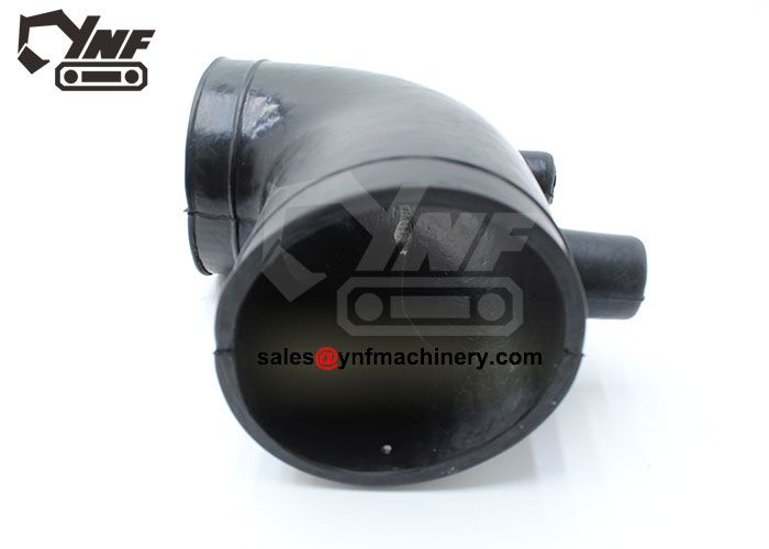 Volvo EC135 EC140B air hose intake pipe VOE20459249 YNF12393