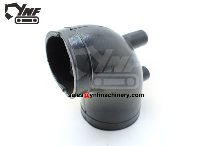 Volvo EC135 EC140B air hose VOE20459249