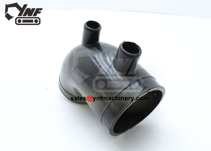 Reinforced rubber air hose YNF12393