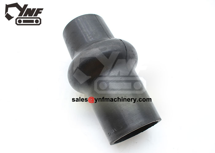 Heavy machinery engine air hose YNF03215