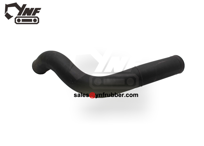 heavy machinery duct hose for ZX200 and EX200‑6