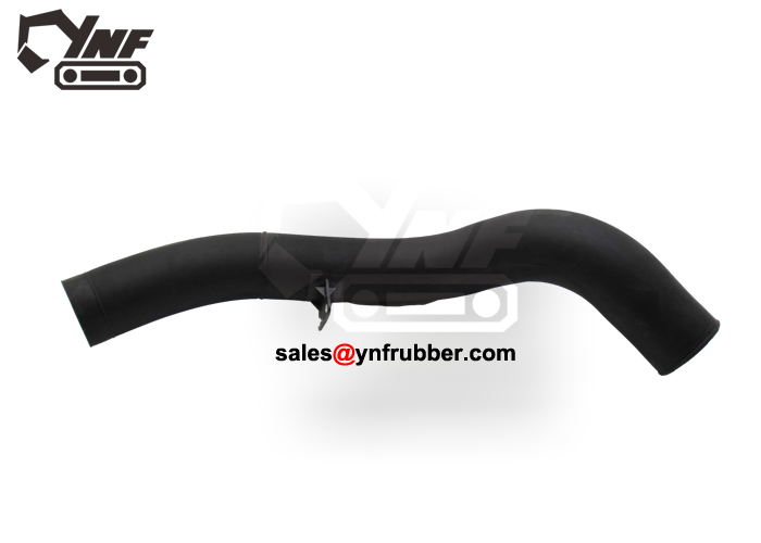 YNF branded ZX200 long duct air hose assembly