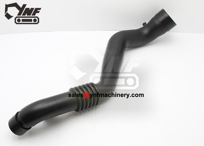 YNF branded PC200-6 air duct assembly