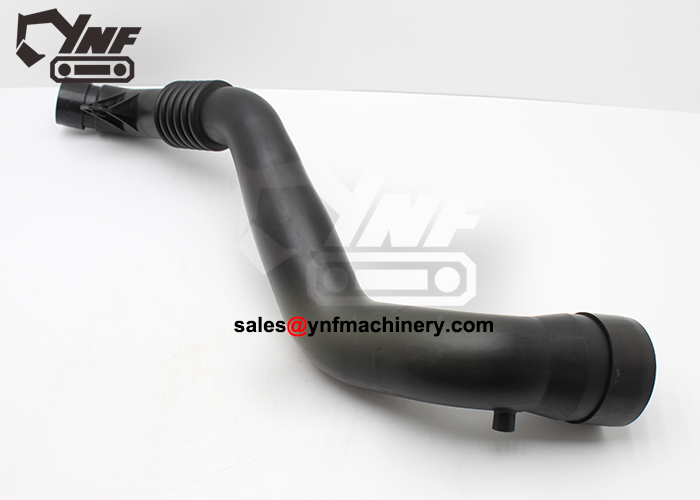 OEM compatible plastic duct air hose for PC200-6 (6D95)