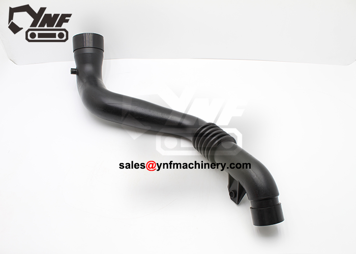 PC200-6 (6D95) duct air intake hose YNF04340