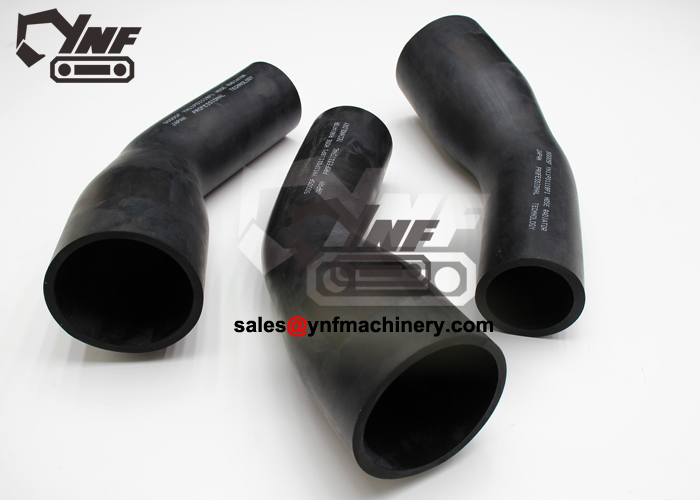 Selang saluran masuk udara SK200-8 YNF04447