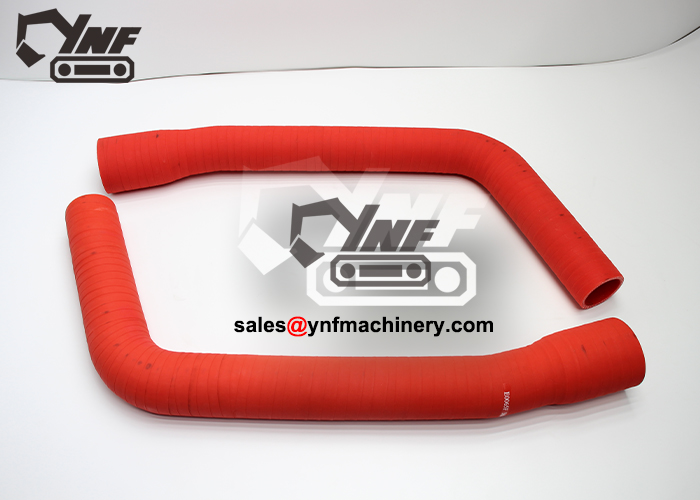 Caterpillar 369-2259 engine air hose