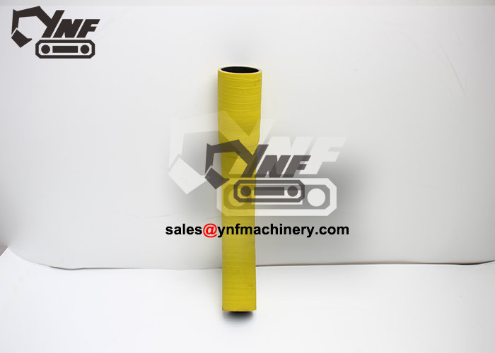 Ống hút khí hình chữ L cho máy xúc Caterpillar E120B