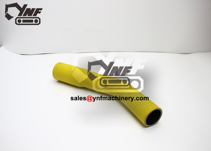 Ống dẫn khí nạp cho E120B / E312