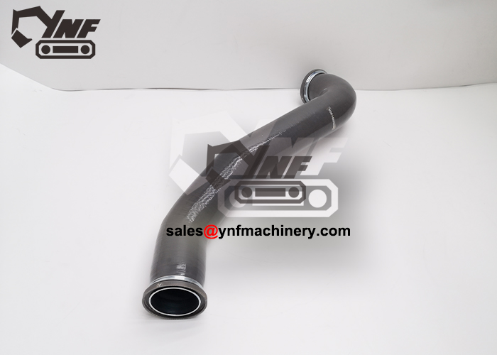 Reinforced rubber air hose YNF05079