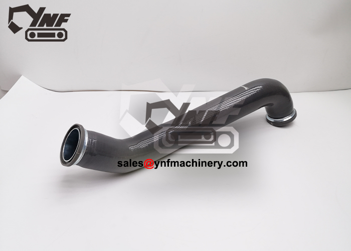 Volvo EC210 air hose intake pipe VOE14685898 YNF05079