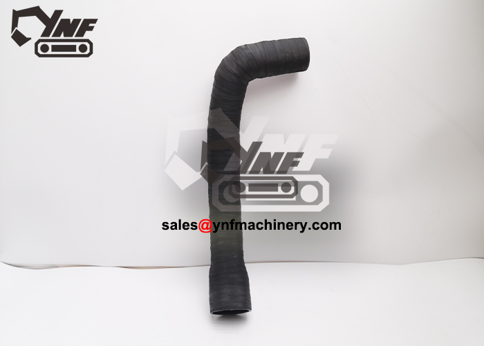 SK130-8 air intake hose YNF05080
