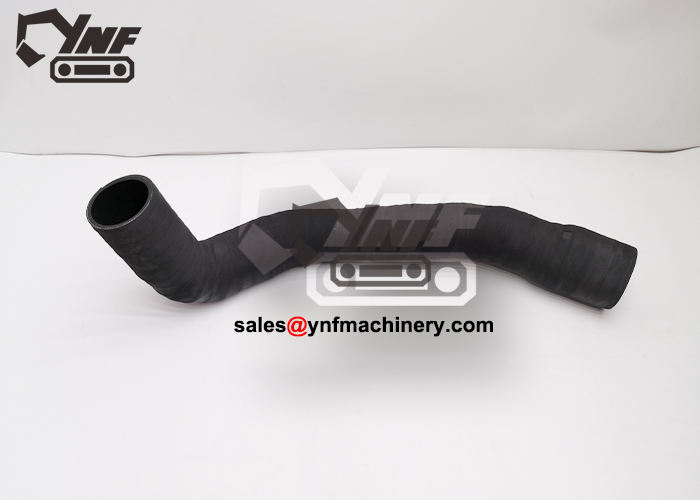 YNF branded SK130-8 air intake hose assembly