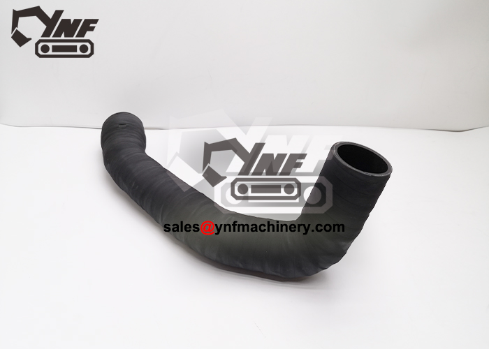 OEM compatible LP11P01037P1 air intake hose for SK130-8 excavator