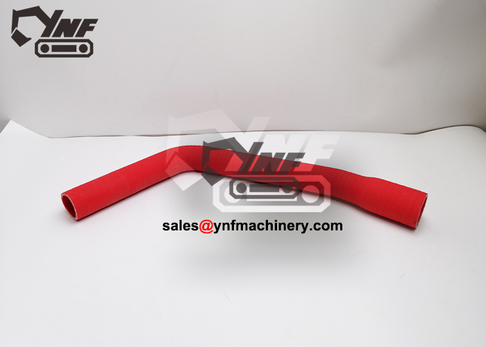 Caterpillar 470-4010 intake pipe