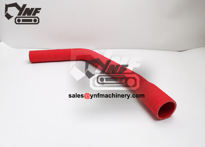 E320D2GC intake system hose