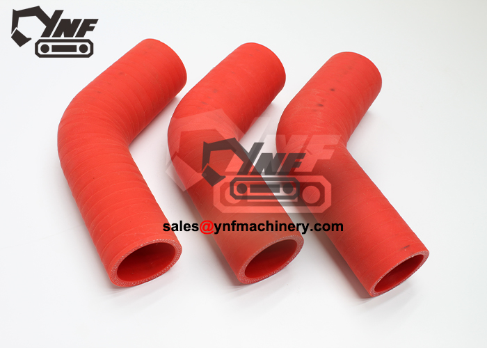 203-01-71150 air hose for PC160-7 excavator