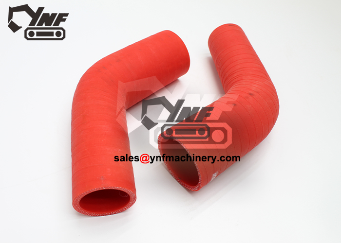 OEM compatible air hose 203-01-71150 for PC160-7