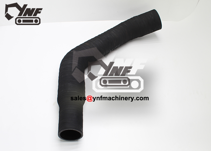SK330-6 air intake hose YNF05206