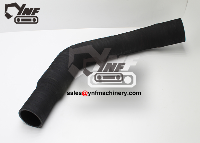 Air intake pipe from air filter to engine for SK330-6