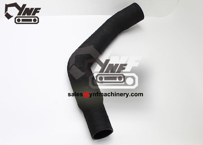 OEM compatible 480-6 air intake hose for SK330-6 excavator