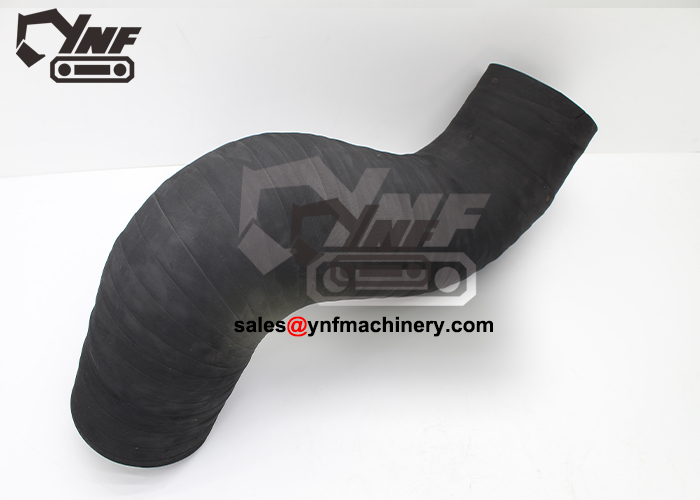 Ống hút gió Caterpillar E345