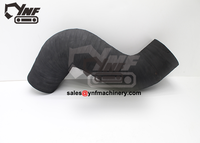 CAT E349 233-1262 intake pipe