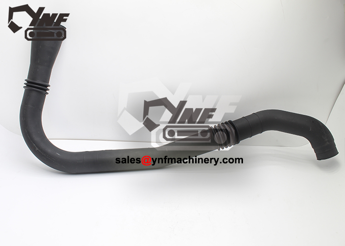 Tuyau d'admission d'air 4353638 pour pelle hydraulique EX120‑5