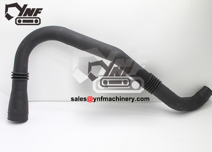 Heavy machinery duct hose for EX120‑5