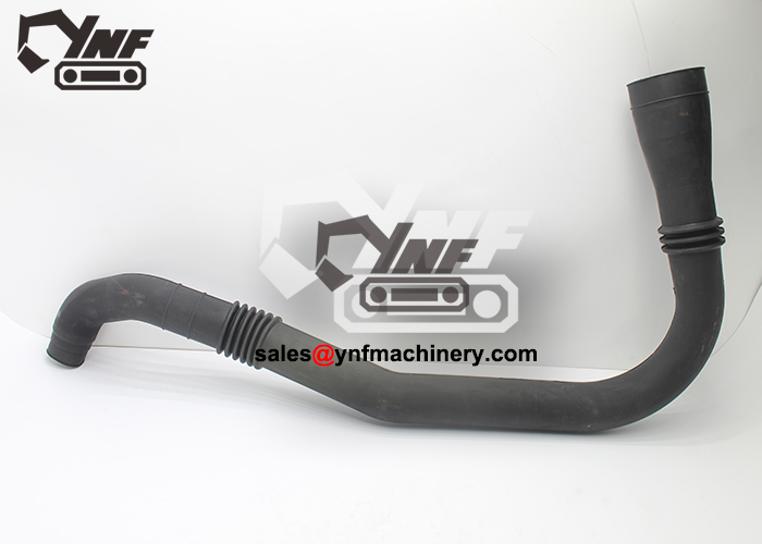 Turbo air hose for EX120‑5 engine cooling system