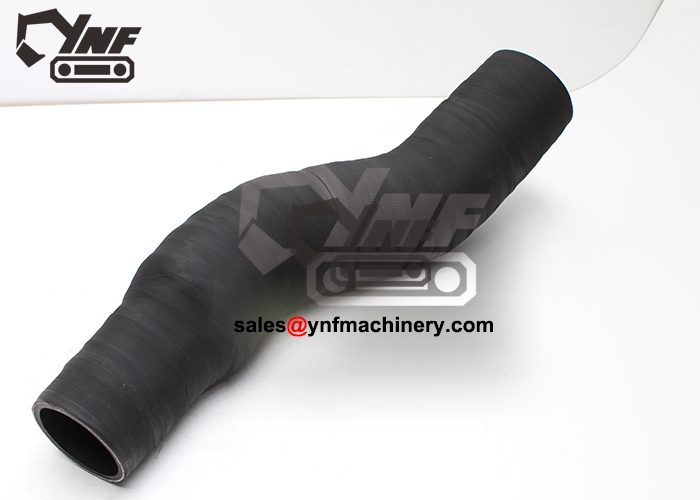 Đầu nối ống dẫn khí động cơ EX200-1, mã phụ tùng 4205597
