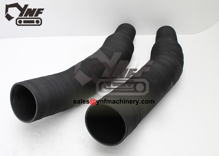 Ống dẫn khí nén cho máy móc hạng nặng EX200-1