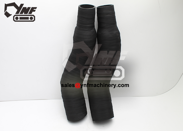 4205597 air intake hose for EX200‑1 excavator