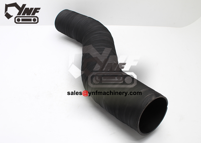Selang manifold karet yang diperkuat untuk SK460-8