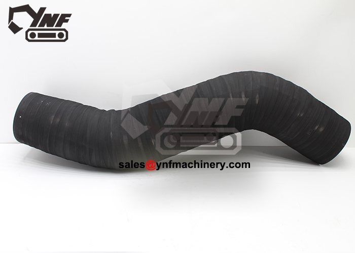 SK460-8 intake manifold hose YNF05296