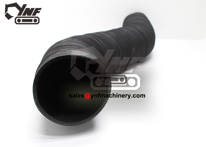 YNF branded SK460-8 intake manifold hose assembly