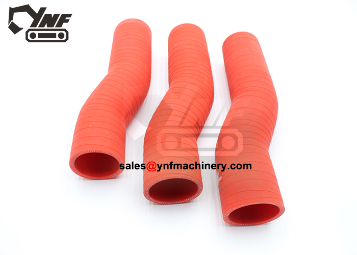 Ống dẫn khí ZX330-3 YNF12589
