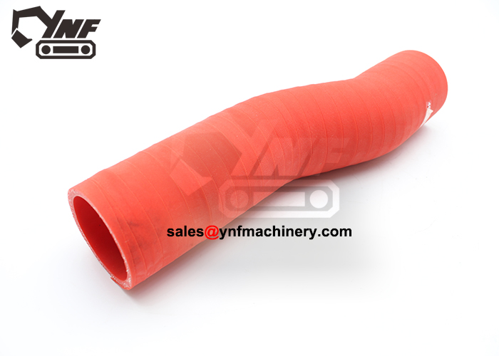 YNF branded ZX330-3 air hose assembly