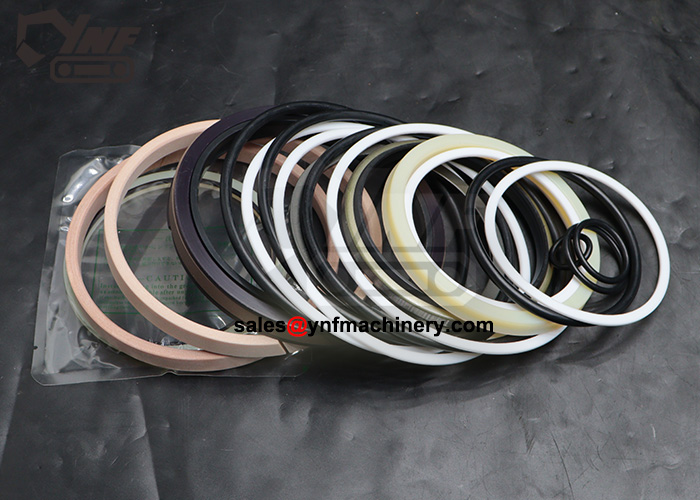 YNF18300 arm cylinder seal kit PC220-8