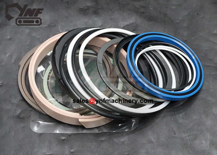 Volvo EC290 boom cylinder seal kit VOE14513714 for hydraulic repair