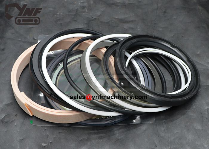 Volvo EC290 arm cylinder seal kit VOE14513715 for hydraulic repair