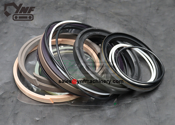 Doosan DX255 bucket cylinder seal kit 440-00042BKT for hydraulic repair